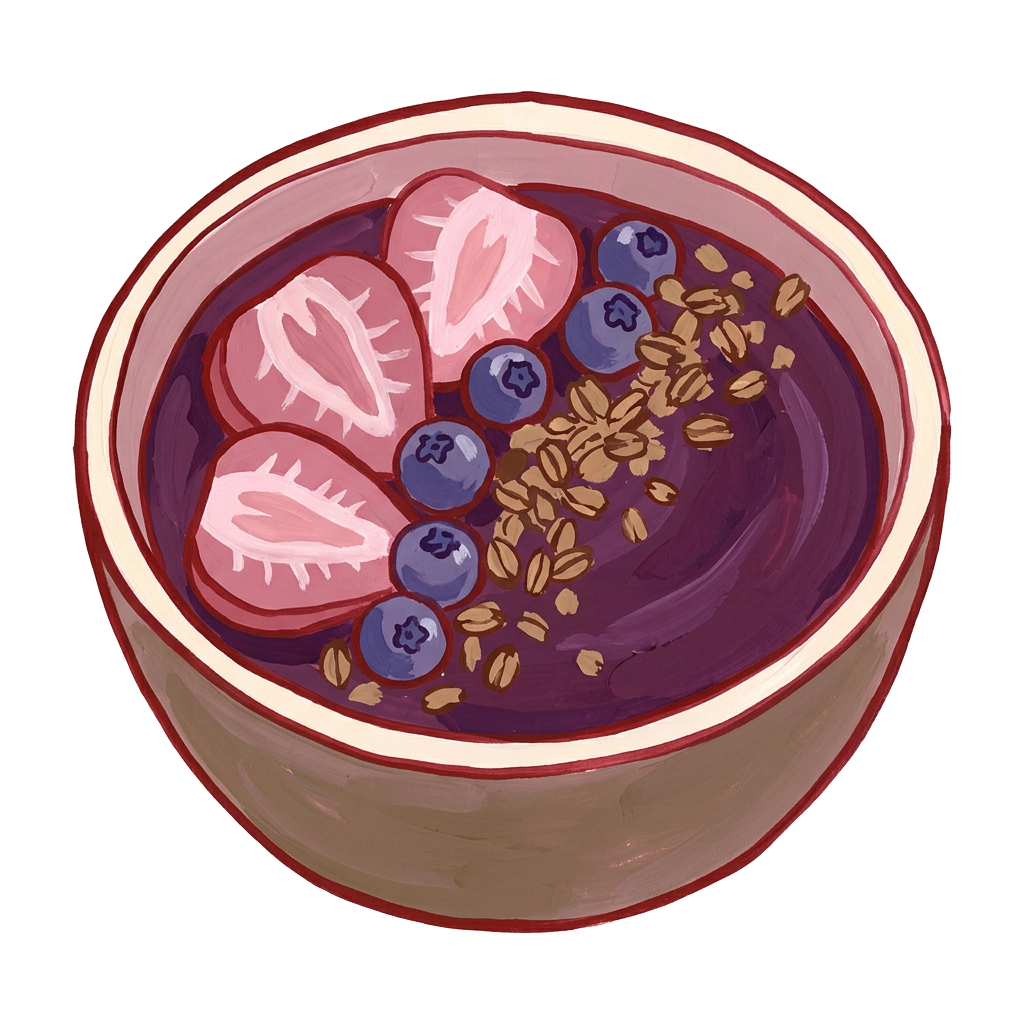 Açaí Bowl